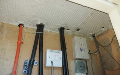 Fire Stopping – Torquay