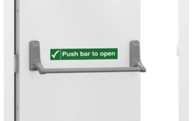 Installing Fire Doors – Who Can You Trust?